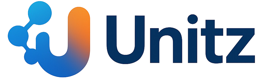 Unitz Logo